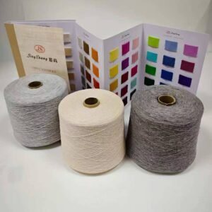 jingshang cashmere yarn
