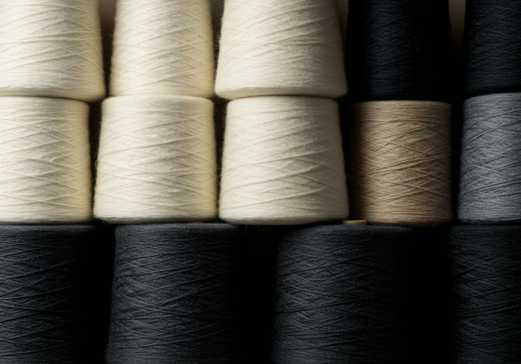 Cashmere Yarn