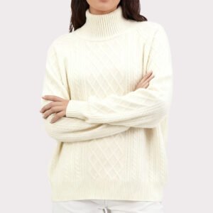 Wholesale 100% Cashmere Sweater Factory
