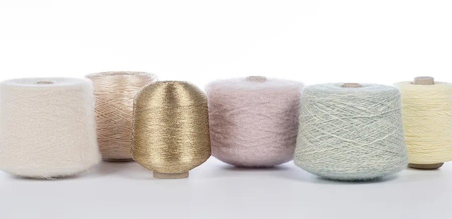 Cashmere Yarn Suppliers Products
