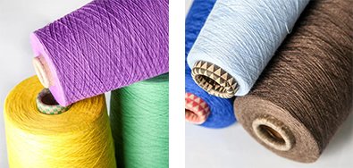 Cashmere Yarn Manufacturer Products