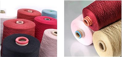 Cashmere Yarn Manufacturer Product Showcase