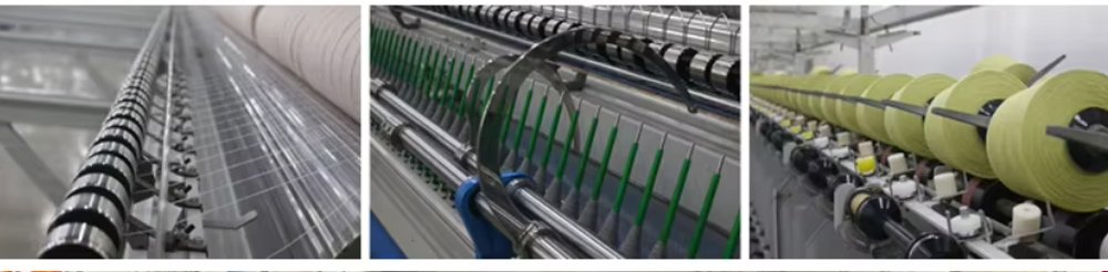 Cashmere sweater manufacturers factory pictures