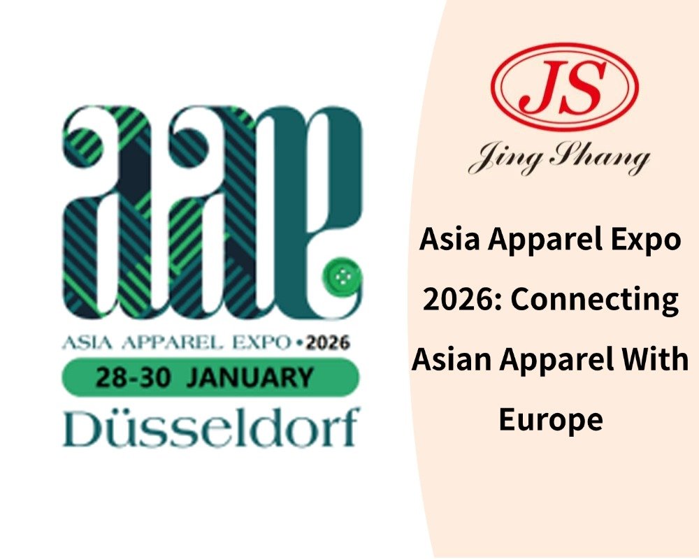Leading Cashmere Knitwear Manufacturers: Asia Apparel Expo 2026