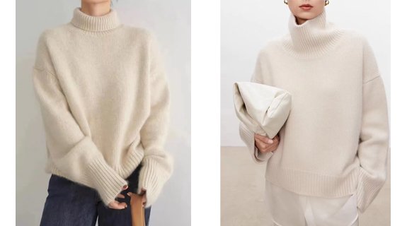 cashmere sweater factory:pure cashmere sweaters and blended cashmere sweaters