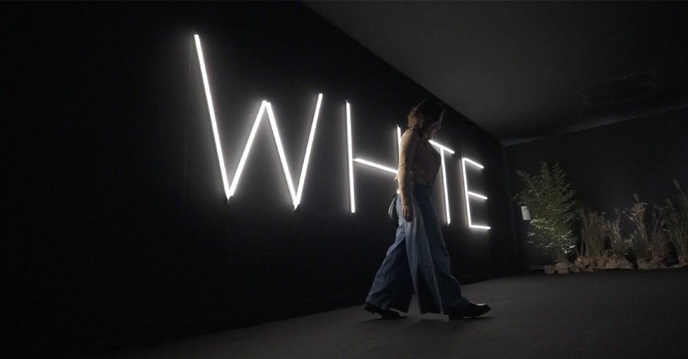 Cashmere Manufacturer: Whiteshow in Milan