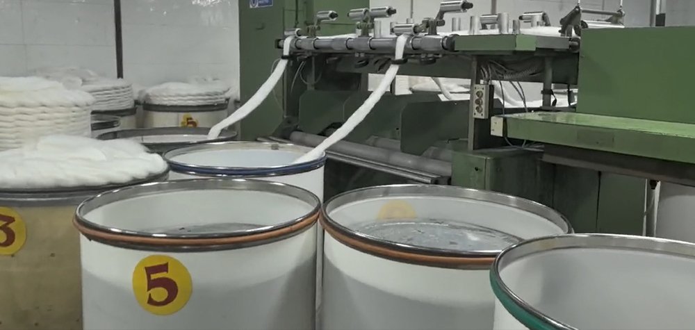 Jingshang Cashmere Manufacturer Factory