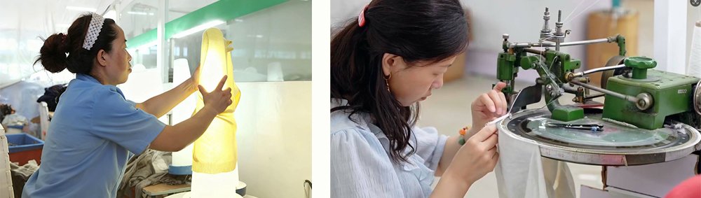 Jingshang Cashmere Sweater Factory