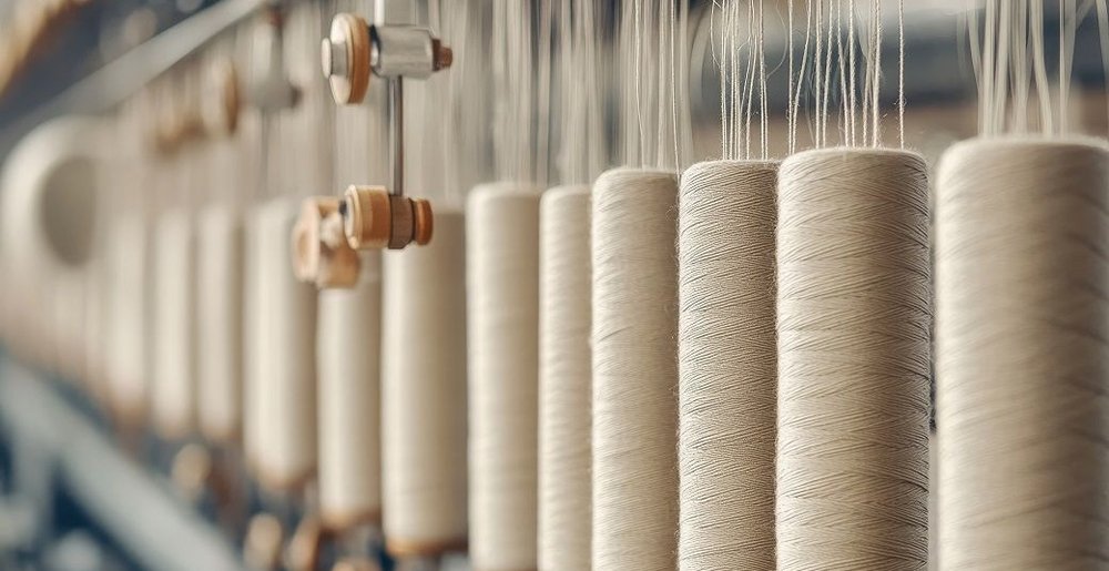 Jingshang cashmere yarn suppliers  production process