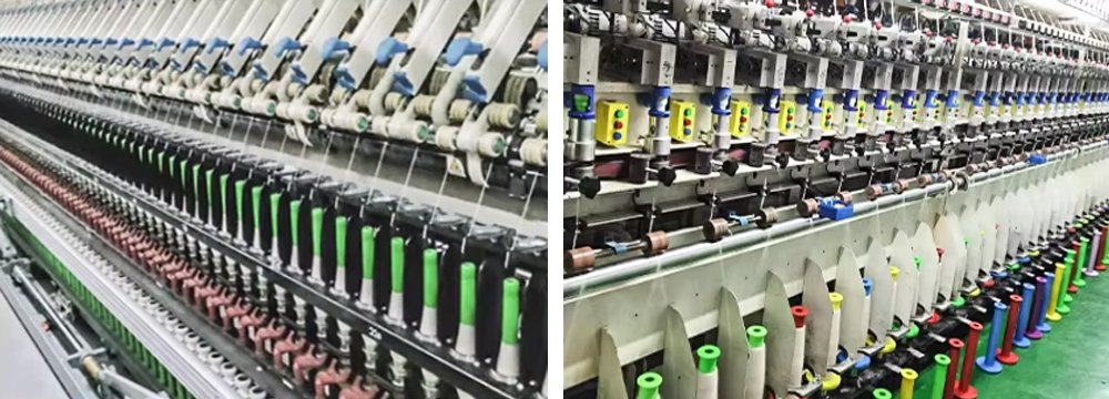 cashmere yarn manufacturer factory