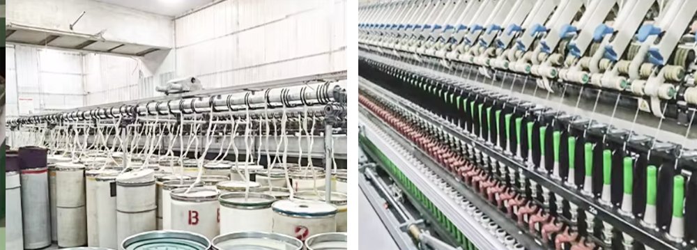 Cashmere Yarn Supplier Production Process