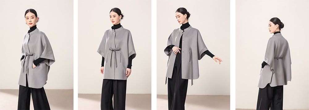 Custom Cashmere Coat Manufacturers Products