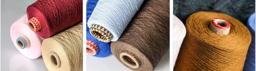 Jingshang Cashmere Yarn Manufacturer Products