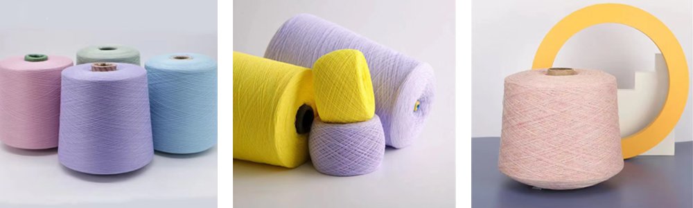 Jingshang Cashmere Yarn Manufacturer Products