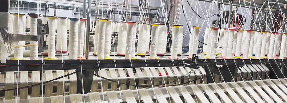 Jingshang Cashmere Yarn Supplier Factory