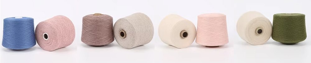 Jingshang Cashmere Yarn Supplier Products