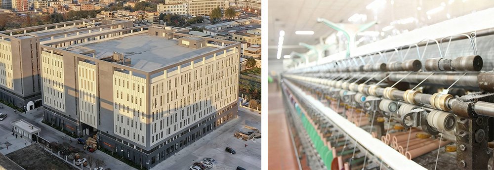 Jingshang Custom Cashmere Sweater Manufacturer Factory