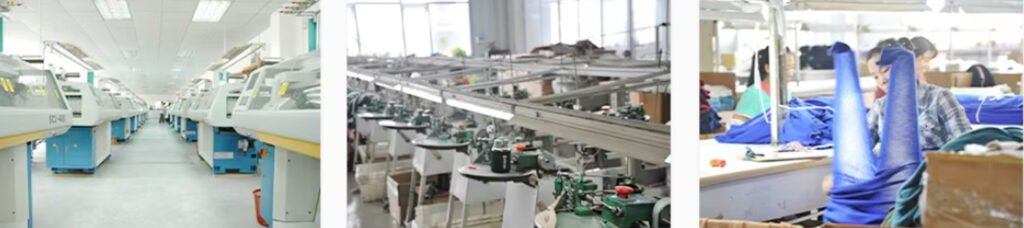 Custom Cashmere Clothing Wholesale Manufacturer Factory