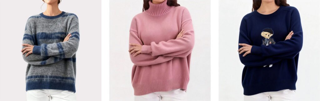 Jingshang Cashmere Products