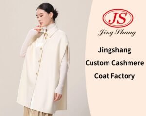 Jingshang Custom Cashmere Coat Factory
