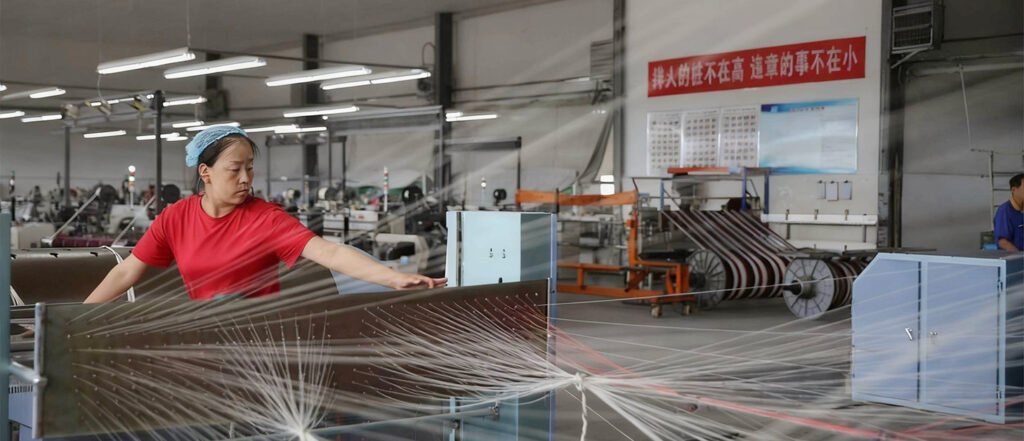 Jingshang Custom Cashmere Scarves Manufacturer Factory