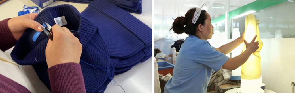 Jingshang Factory Strength