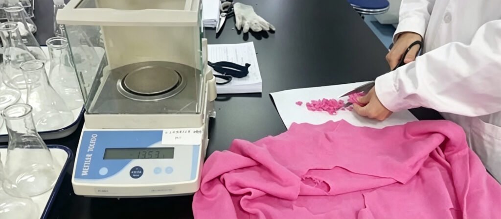 Jingshang Product Quality Inspection