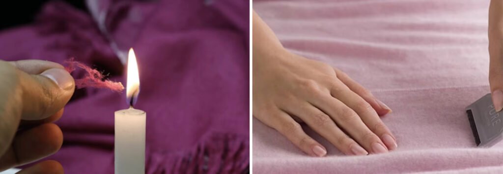 Jingshang Strict Quality Control