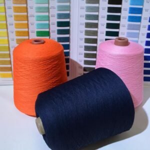 Wholesale High Quality Colored Cashmere Yarn Manufacturer