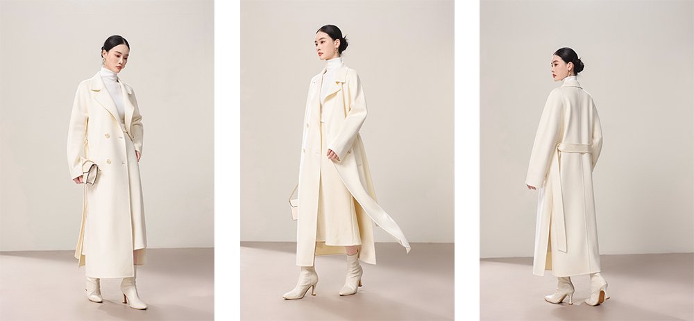 Cashmere Coats Manufacturers Products