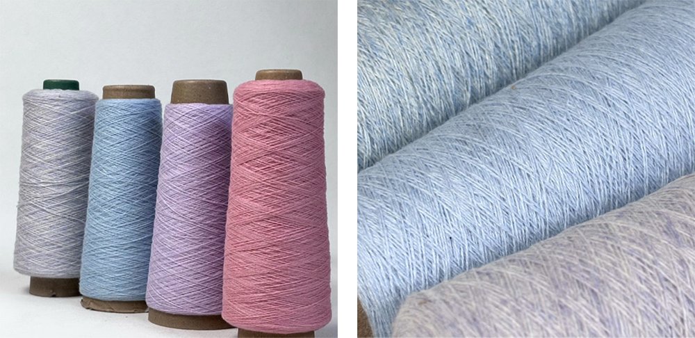 Cashmere Yarn Manufacturer Products