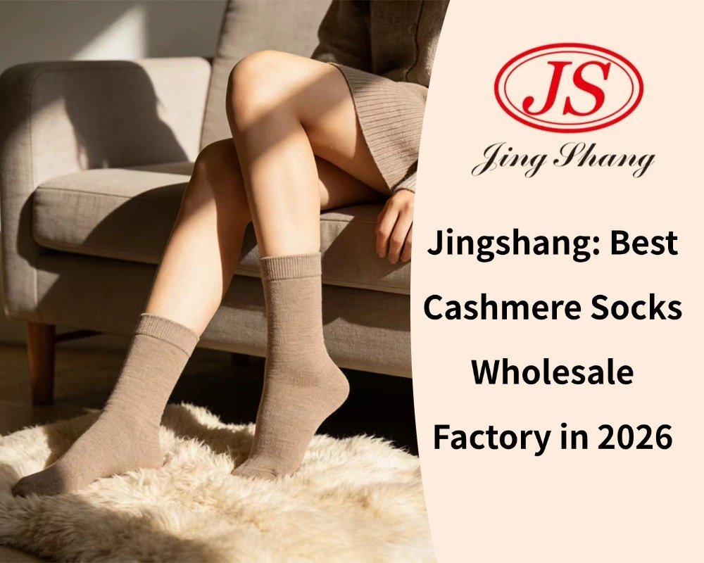 Jingshang: Best Cashmere Socks Wholesale Factory in 2026