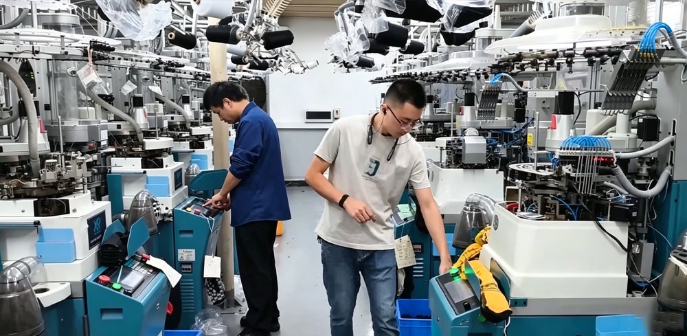 Jingshang Cashmere Socks Wholesale Factory