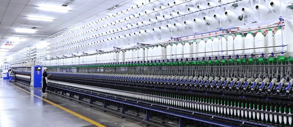 Jingshang Kaschmirgarn-Herstellerfabrik