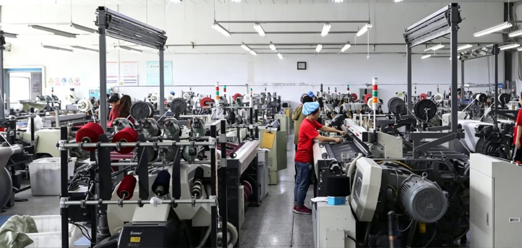 Smart Factory