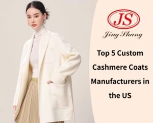 Die Top 5 der Hersteller von maßgeschneiderten Kaschmirmänteln in den USA