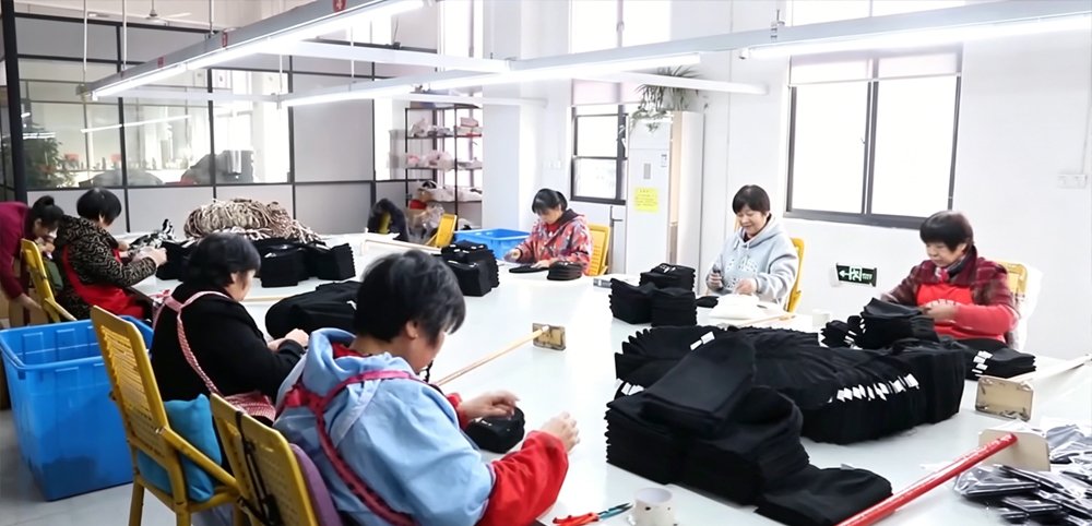 Cashmere Hats Wholesale Manufacturer Factory