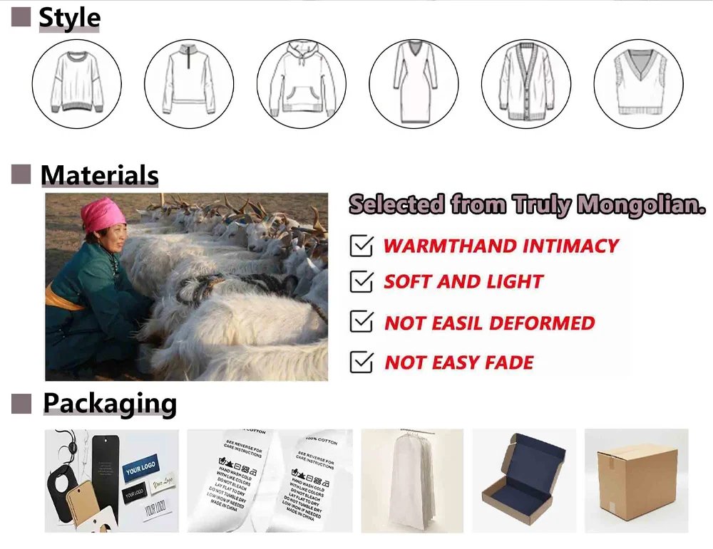 Flexible Customization Solutions