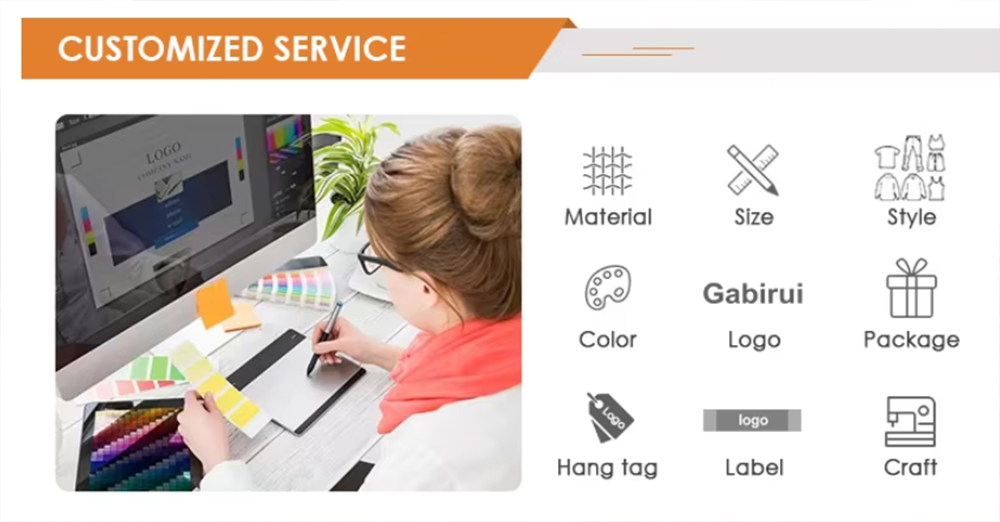 Jingshang Custom Services