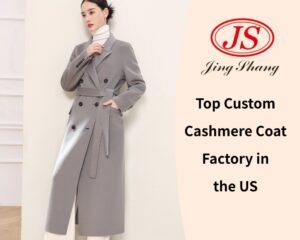 Führende Manufaktur für maßgeschneiderte Kaschmirmäntel in den USA