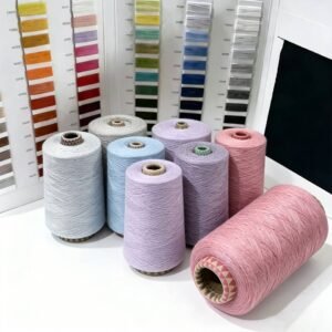 Wholesale High End Blended Cashmere Yarn Manufacturer