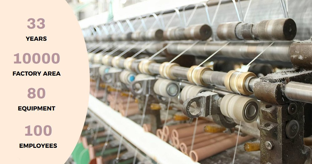 Jingshang Cashmere Manufacturer