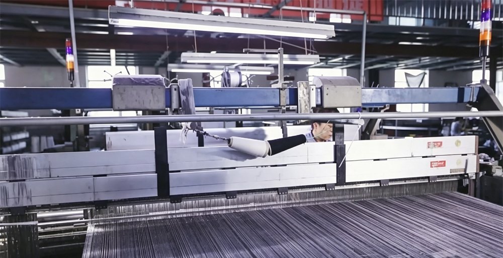 Jingshang Cashmere Wholesaler Manufacturer Factory