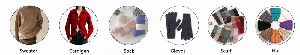 Jingshang Cashmere Wholesaler Manufacturer Products