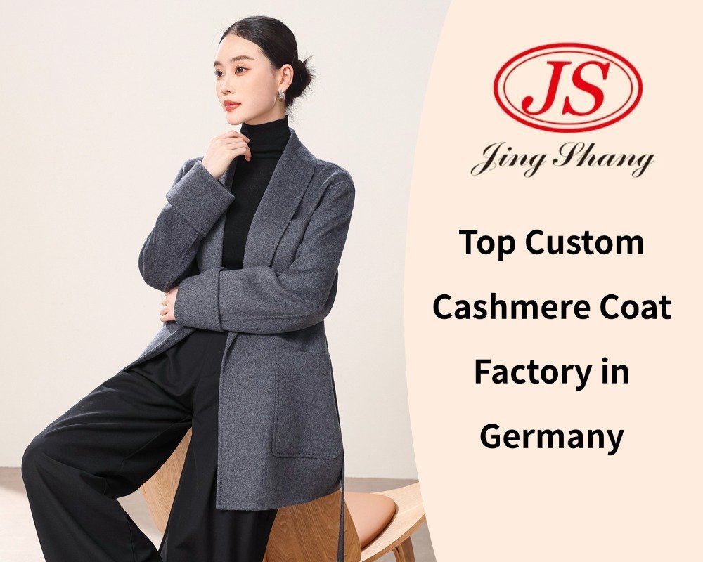 Top Custom Cashmere Coat Factory in Germany