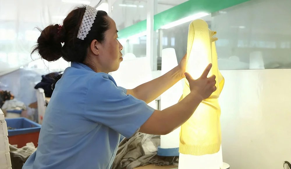 Artesanía avanzada de Jingshang