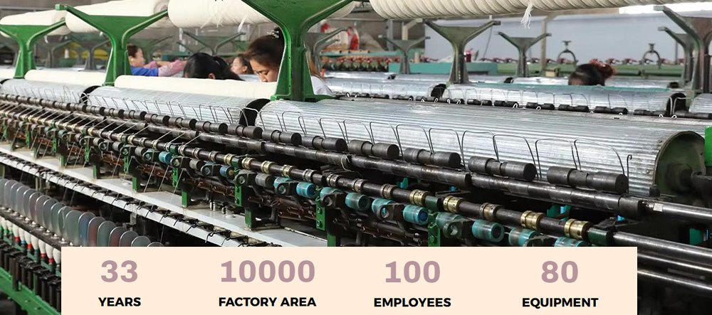 Jingshang Cashmere Knitwear Manufacturers