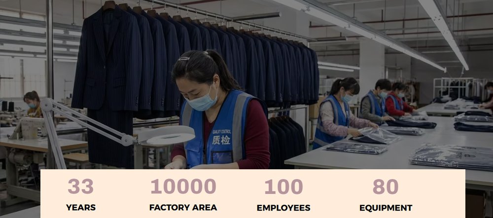 Fabricantes de abrigos de cachemir a medida Jingshang