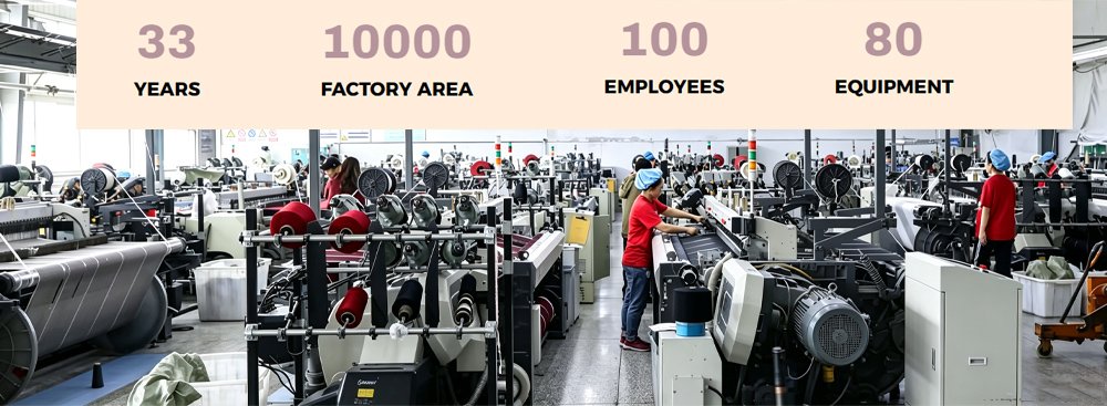 Jingshang Custom Cashmere Scarf Manufacturers