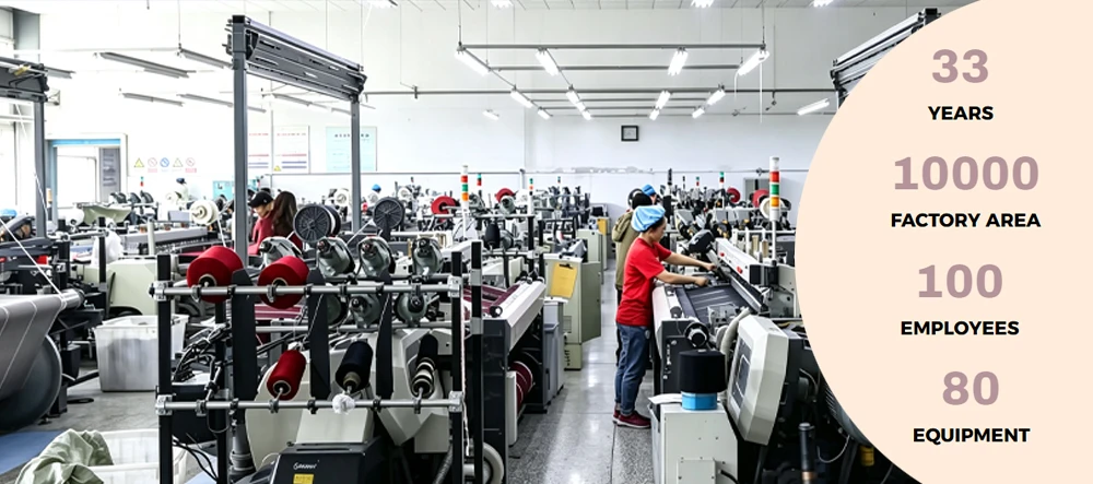 Cashmere Beanie Wholesale Manufacturer Manufacturing Advantages